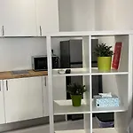 Apartamento Mercado Central Piso 1